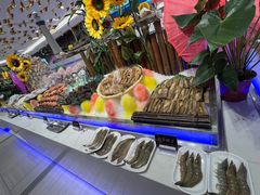 -初色海鲜自助(新辰里亚运村店)