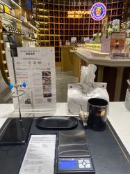 -香遇沙龙香水·调香·团建