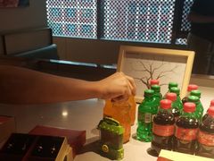 -海底捞火锅(太原南站店)