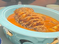 -阿五黄河大鲤鱼(纬三路店)