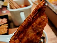 -吉·拾串烧烤专门店(领show天地店)