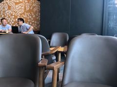 -星巴克(北京王府井店)
