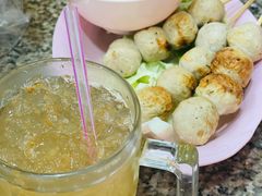 -榮泰米粉湯(Left Shop)