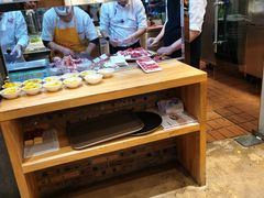 自助取餐区-焯牛潮汕牛肉火锅(云峰街创始店)