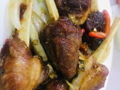 -陈根记大牌档