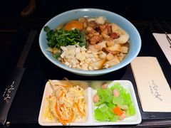 卤肉面-喜晋道面馆(华严寺广场店)