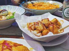 香港街头三宝-龙记·香港茶餐厅(海上世界店)