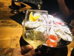 -AZUL by FUEL蓝色·法式酒馆(琶醍店)