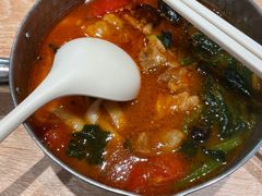 -小满手工粉(北京富力广场店)