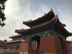 -历代帝王庙博物馆