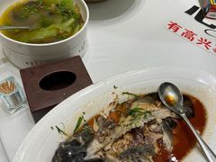 -同庆楼(奥体中心店)