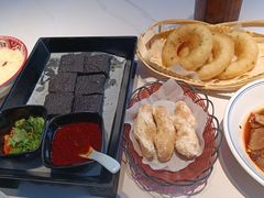 -火宫殿·小吃王国(坡子街店)