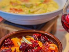 -荷恬·精致蔬食料理(星海店)