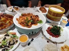 -津悦·正阳春烤鸭(红旗南路店)