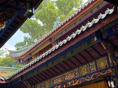 -丰都鬼城名山景区