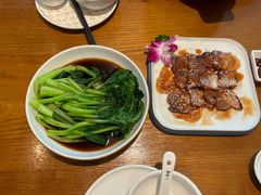 -如轩·海鲜砂锅粥·潮汕菜(一品天下店)