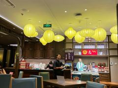 -香园茶社·金陵小灶(老门东店)