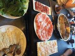 蜀记火锅(南街店)-蜀记火锅(南街店)