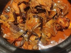 -新乾隆酒楼(帝景园店)