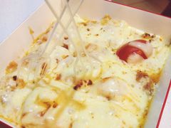-澳门街美食城(世界城光谷步行街店)