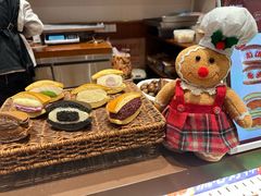 -辛一·铜锣烧(鸿寿坊店)