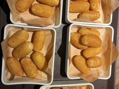 -半天妖烤鱼(大兴宾馆店)