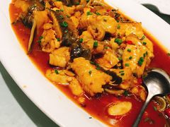 -楚鱼王·河鲜·湖北菜(华农店)