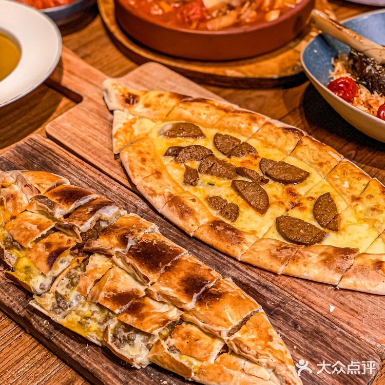 不出京就能吃到的土耳其美食，也忒地道了吧！