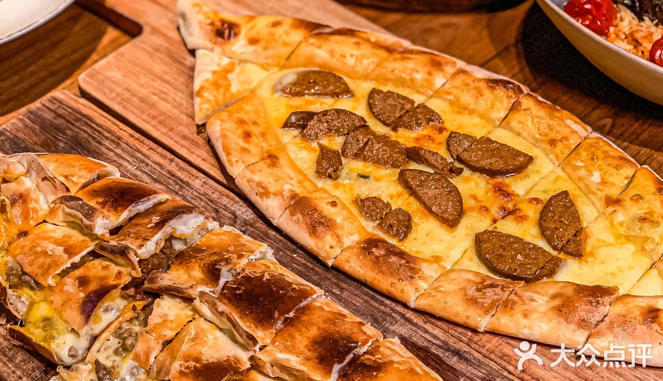 不出京就能吃到的土耳其美食，也忒地道了吧！