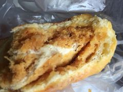 咸蛋超人包-LELECHA乐乐茶(新街口大洋店)