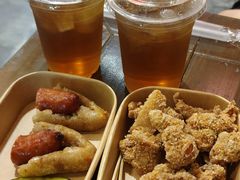 -台湾逢甲夜食(天河店)