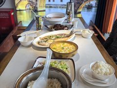 -外婆船宴餐厅·外婆喊你回家吃饭