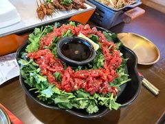 -林二哥宜烤官·宜宾小烧烤