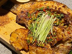 -觅山云南菜(泊富ICITY店)