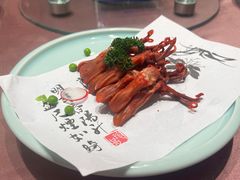 -柳园春天特色餐厅(南浔古镇店)