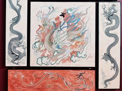 -中国美术学院象山校区-民艺博物馆