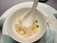 -无锡丽笙精选酒店·兰亭阁中餐厅