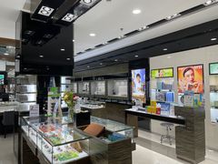 -宝岛眼镜(长沙侯家塘店)