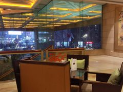 -南京金陵饭店