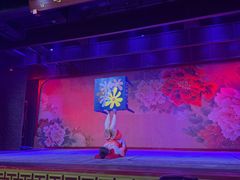 -盖碗儿梨园·变脸吐火·川剧(天府广场店)
