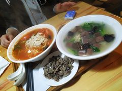-富源春面馆(四川北路店)
