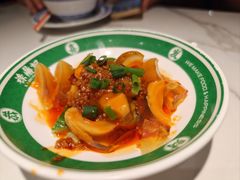 -禄鼎记·排队俩小时都要吃的酸菜鱼(石牌桥店)