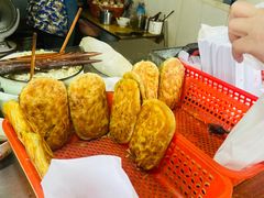 -老字号张道鸡火烧