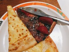 -比格比萨自助(新辰里学清路店)