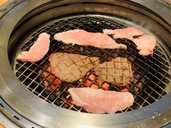 -赤坂亭M9和牛烧肉(世博源店)