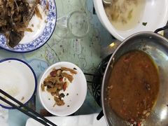 臭桂鱼-宜城私房菜.臭鳜鱼(九华新街店)