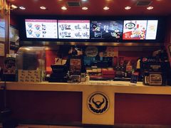 -吉野家(黑牛城道店)