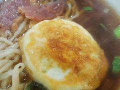 -寅春老卤面(长亭街店)