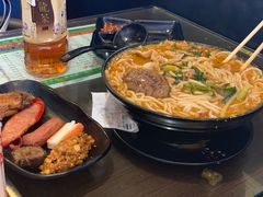 -星林居酸辣米线餐厅