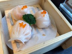 -日日鲜自助餐厅(小公园店)